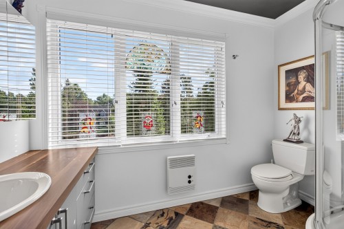 Master Bathroom - 1673  - 1675 Boul. De Portland, Sherbrooke (Les Nations), QC 