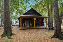 2 Ch. des Cèdres  Cayamant, QC J0X 1W0