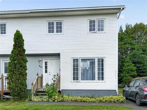 46 Curtiss Avenue  Gander, NL A1V 2E5