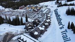 12-306 Creekview Road  Apex Mountain, BC V0H 1K0