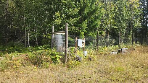 Lot 6 Mccormack Road, Burton, BC 