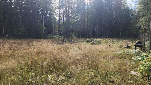Lot 6 Mccormack Road, Burton, BC 