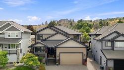 819 Fernie Court  Kamloops, BC V2C 0A7