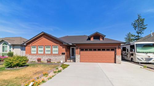 3527 Glen Eagles Drive  West Kelowna, BC V4T 2L6