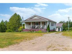 720 Goshen RD  Marrtown, NB E5P 1Y5