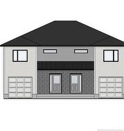 110 Francfort CRES Moncton, NB E1G 5W6