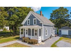 29 Elm ST Saint Stephen, NB E3L 2S5