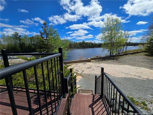 52 Shamrock Valley, Big River, NB 