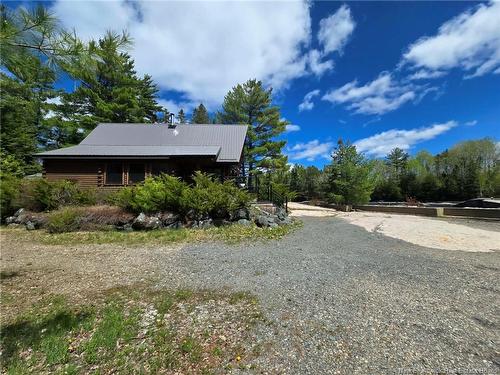 52 Shamrock Valley, Big River, NB 