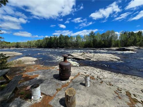 52 Shamrock Valley, Big River, NB 