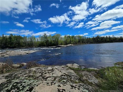 52 Shamrock Valley, Big River, NB 