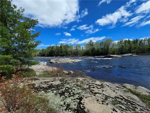 52 Shamrock Valley, Big River, NB 