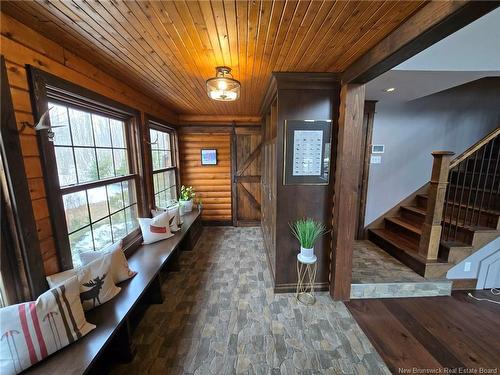 52 Shamrock Valley, Big River, NB 