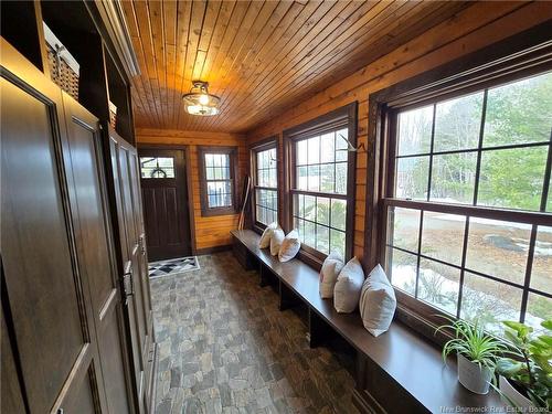 52 Shamrock Valley, Big River, NB 