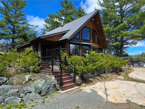 52 Shamrock Valley, Big River, NB 
