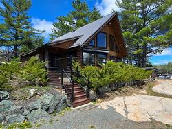 52 Shamrock Valley  Big River, NB E2A 7M1