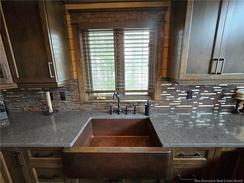 52 Shamrock Valley, Big River, NB 