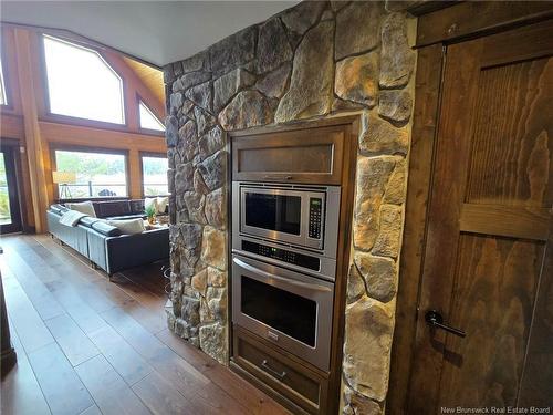52 Shamrock Valley, Big River, NB 