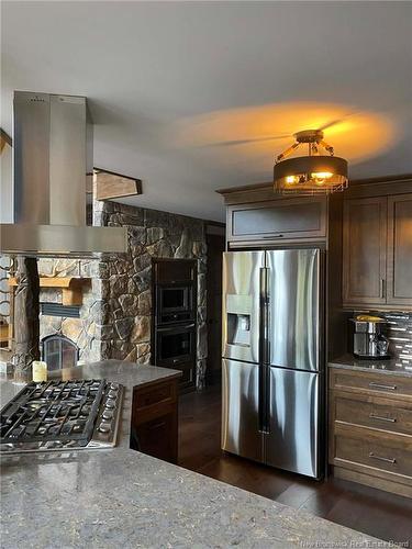 52 Shamrock Valley, Big River, NB 