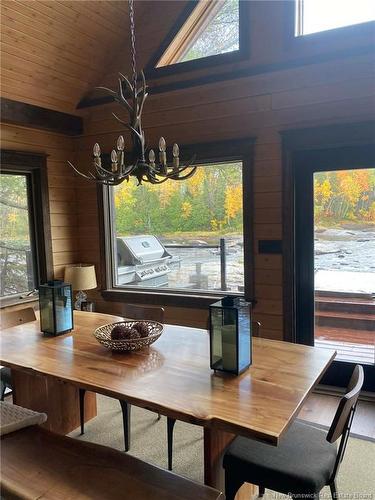 52 Shamrock Valley, Big River, NB 