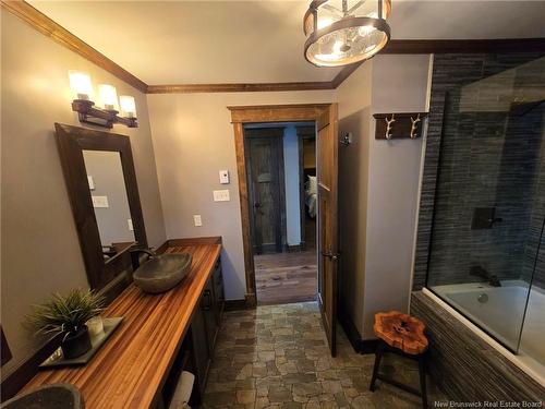 52 Shamrock Valley, Big River, NB 