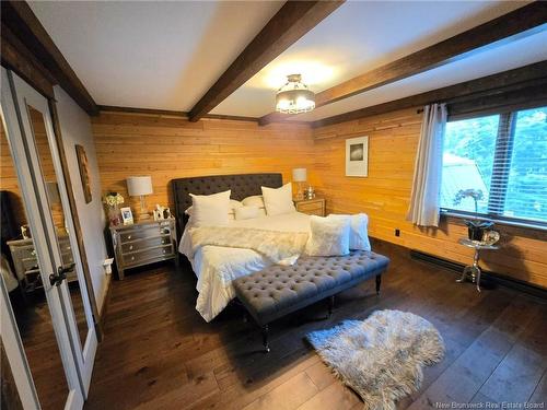 52 Shamrock Valley, Big River, NB 