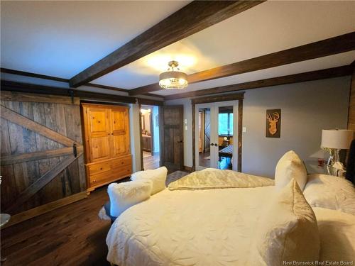 52 Shamrock Valley, Big River, NB 