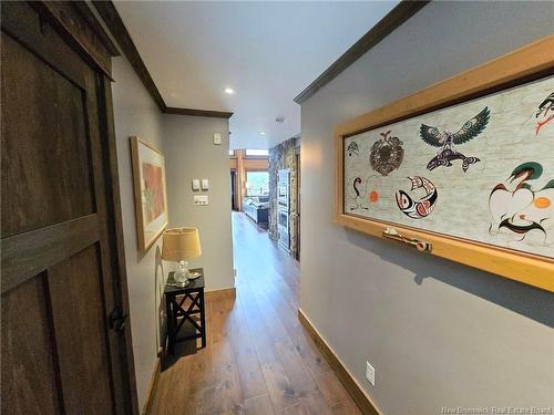 52 Shamrock Valley, Big River, NB 