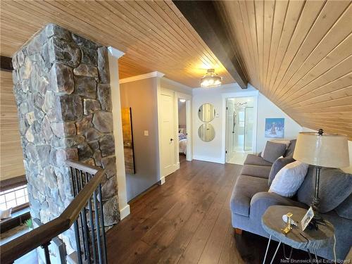 52 Shamrock Valley, Big River, NB 