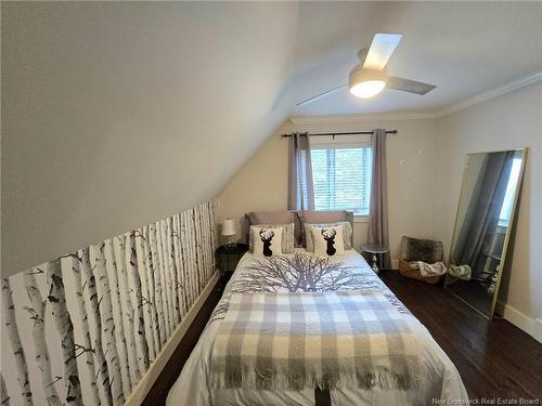 52 Shamrock Valley, Big River, NB 