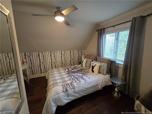 52 Shamrock Valley, Big River, NB 