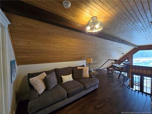 52 Shamrock Valley, Big River, NB 