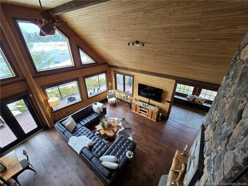 52 Shamrock Valley, Big River, NB 