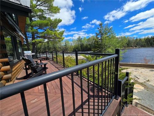52 Shamrock Valley, Big River, NB 