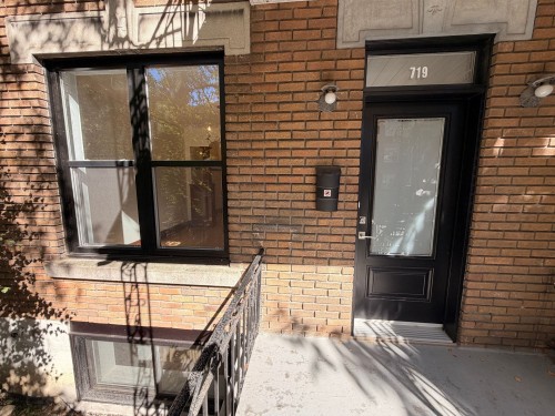 Façade - 719 5E Avenue, Montréal (Verdun/Île-Des-Soeurs), QC 