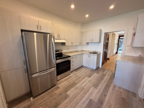 Cuisine - 719 5E Avenue, Montréal (Verdun/Île-Des-Soeurs), QC 