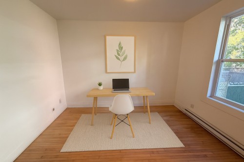Chambre à coucher - 719 5E Avenue, Montréal (Verdun/Île-Des-Soeurs), QC 