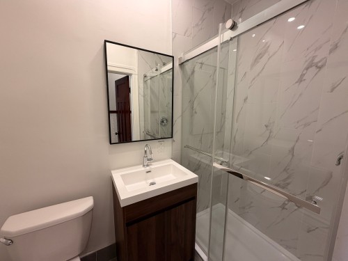 Salle de bains - 719 5E Avenue, Montréal (Verdun/Île-Des-Soeurs), QC 