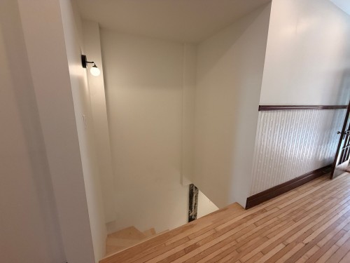 Escalier - 719 5E Avenue, Montréal (Verdun/Île-Des-Soeurs), QC 
