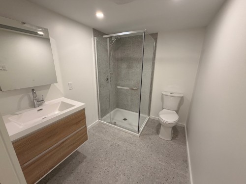 Salle de bains - 719 5E Avenue, Montréal (Verdun/Île-Des-Soeurs), QC 