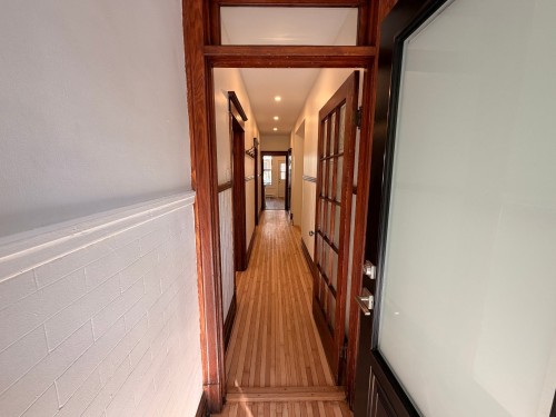 Entrée extérieure - 719 5E Avenue, Montréal (Verdun/Île-Des-Soeurs), QC 