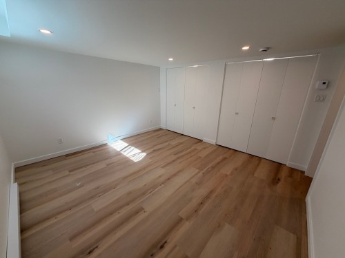 Chambre à coucher principale - 719 5E Avenue, Montréal (Verdun/Île-Des-Soeurs), QC 