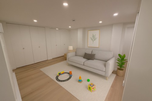 Salle familiale - 719 5E Avenue, Montréal (Verdun/Île-Des-Soeurs), QC 