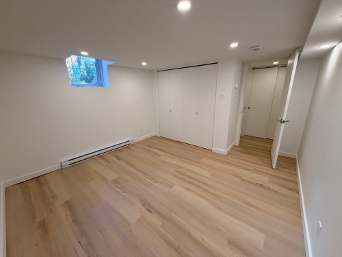 Chambre à coucher - 719 5E Avenue, Montréal (Verdun/Île-Des-Soeurs), QC 