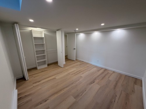 Chambre à coucher - 719 5E Avenue, Montréal (Verdun/Île-Des-Soeurs), QC 