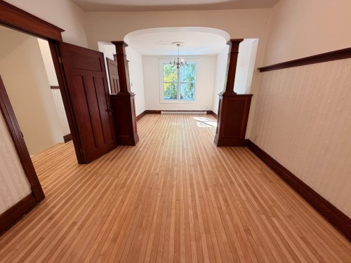 Salle à manger - 719 5E Avenue, Montréal (Verdun/Île-Des-Soeurs), QC 
