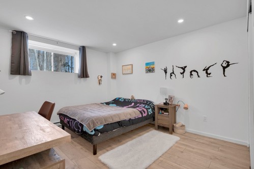 Chambre à coucher - 54 Rue De Lorimier, Saint-Colomban, QC 