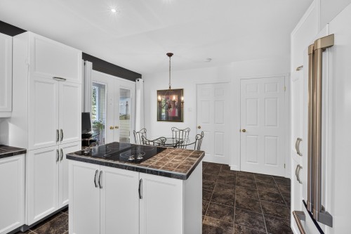 Kitchen - 1673Z  - 1675Z Boul. De Portland, Sherbrooke (Les Nations), QC 