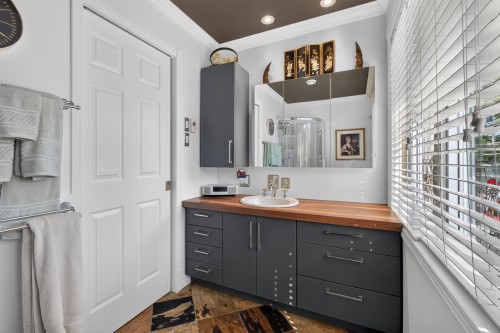 Master Bathroom - 1673Z  - 1675Z Boul. De Portland, Sherbrooke (Les Nations), QC 