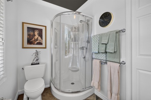 Master Bathroom - 1673Z  - 1675Z Boul. De Portland, Sherbrooke (Les Nations), QC 